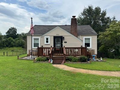 393 Arlington St, Forest City, NC, 28043