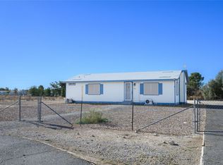 4101 E Paiute Blvd, Pahrump, NV 89061