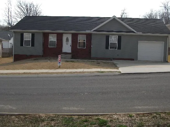 1233 Quail Hollow Cir, Cookeville, TN 38501