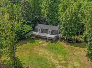 460 Pinetucky Ln, Heflin, AL 36264