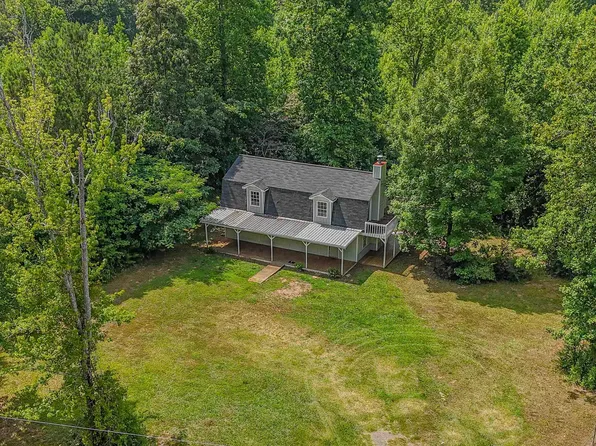 460 Pinetucky Ln, Heflin, AL 36264