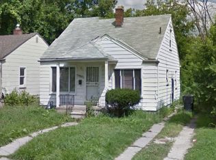 7722 Saint Marys St, Detroit, MI 48228