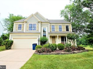 3550 Veronica Ln, Woodbridge, VA 22192