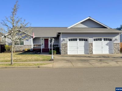 777 27th Ave, Sweet Home, OR, 97386
