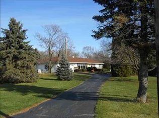 3926 W State Route 64, Mount Morris, IL 61054