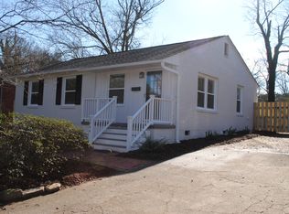 2444 Milburnie Rd, Raleigh, NC 27610