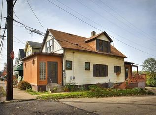 2523 Highland Ave, McKeesport, PA 15132