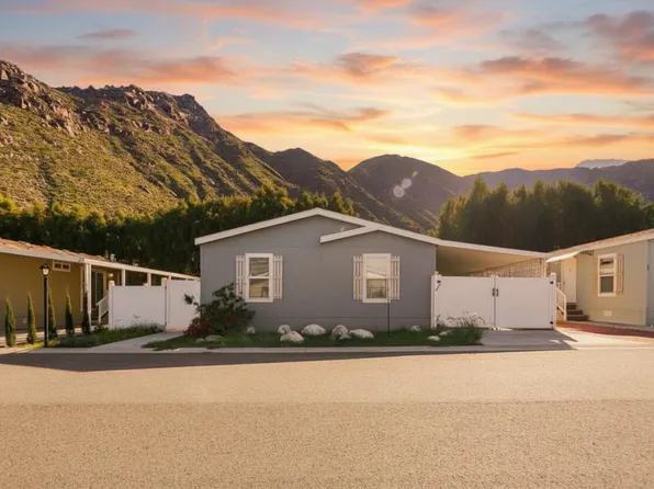 22840 Sterling Ave Space 45, Palm Springs, CA 92262