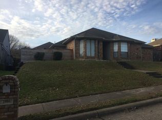 2906 Gainesborough Dr, Dallas, TX 75287