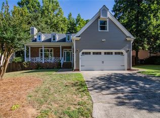 4810 Hickory Woods Dr, Greensboro, NC 27410