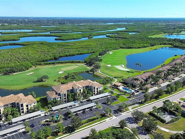 7121 River Hammock Dr #303 — Photo 17