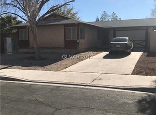 5701 Mare Way, Las Vegas, NV 89108