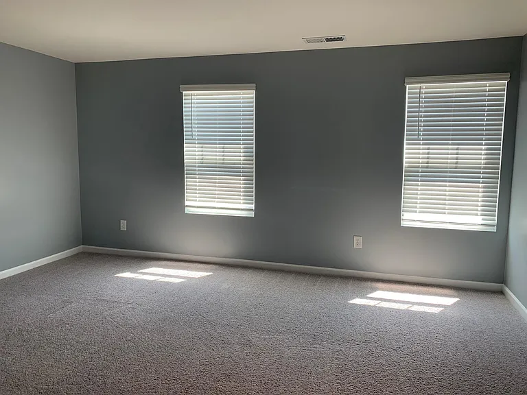 2nd Bedroom.