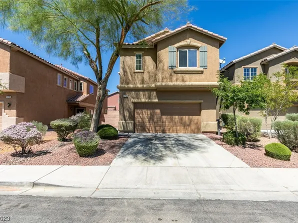 3732 Gretchen Ct, North Las Vegas, NV 89081