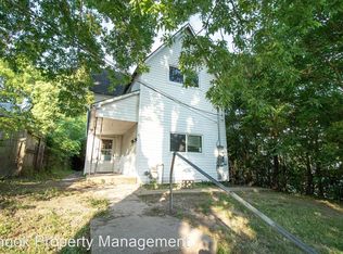 1509 Cincinnati Street #Main Floor, Lafayette, IN 47904