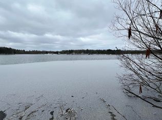 LOT 1 Shupac Lake Rd, Grayling, MI 49738