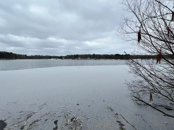LOT 1 Shupac Lake Rd, Grayling, MI 49738