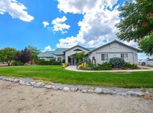 11772 Mountain Rd #1-2, Pinon Hills, CA 92372