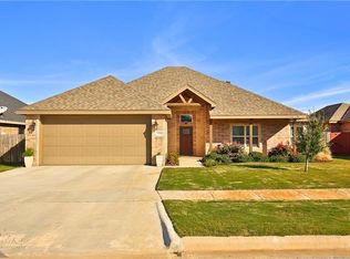 358 Whiterock Dr, Abilene, TX 79602