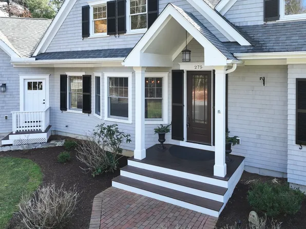 275 North St, Duxbury, MA 02332