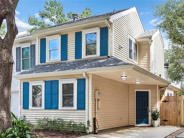 845 Old Metairie Pl, Metairie, LA 70001