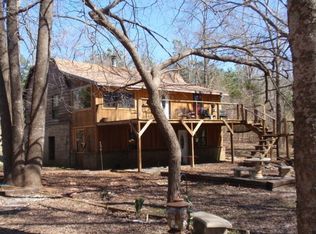 503 Harvey Rd, Kilgore, TX 75662