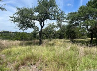 137 HILL MYNA LOT 1669, Spring Branch, TX 78070