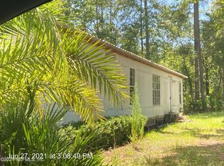4799 Peppergrass St UNIT NO 2 LOT 8, Middleburg, FL 32068
