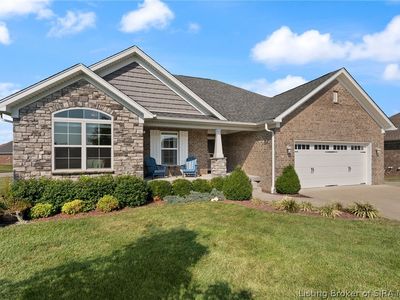 5645 Covington Drive, Charlestown, IN, 47111