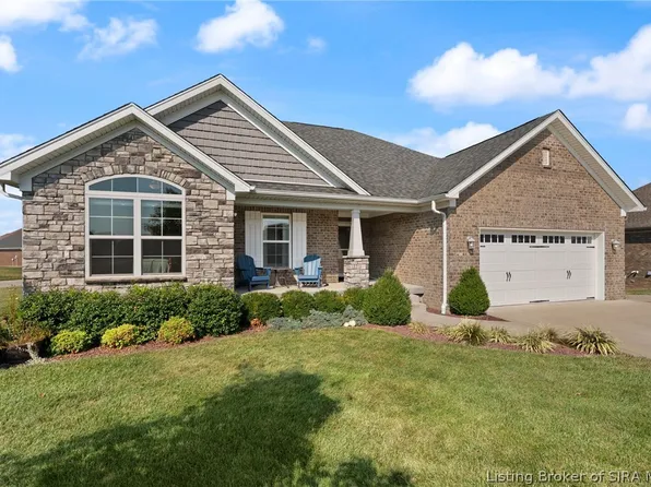 5645 Covington Drive, Charlestown, IN 47111
