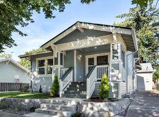 3154 NE 75th Ave, Portland, OR 97213