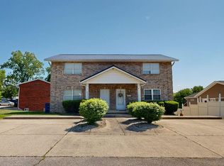 5261 W Pea Ridge Rd, Huntington, WV 25705