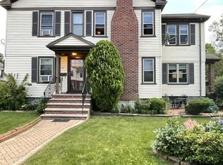 22 Churchill Ave, Arlington, MA 02476