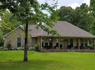 444 H Strange Rd, Lecompte, LA 71346
