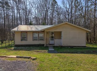 1389 Back Berryton Rd, Summerville, GA 30747