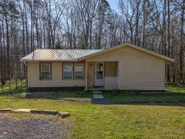 1389 Back Berryton Rd, Summerville, GA 30747