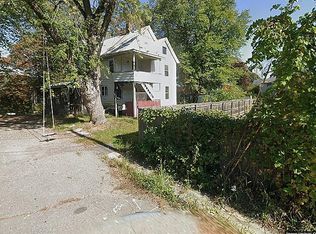 11 Buena Vista Pl, Springfield, VT 05156