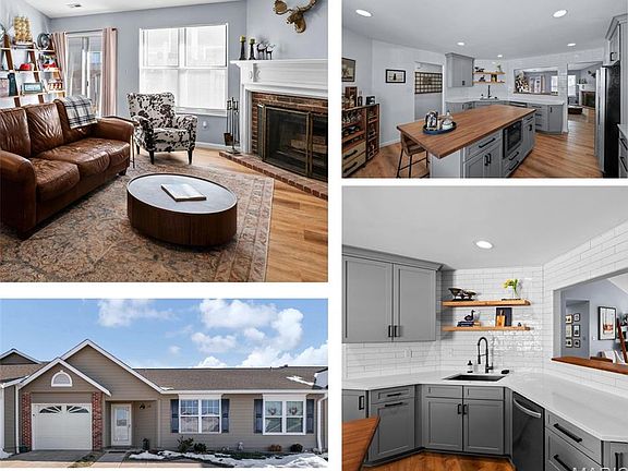 3rd image of 1248 Shirley Ridge Dr #7C