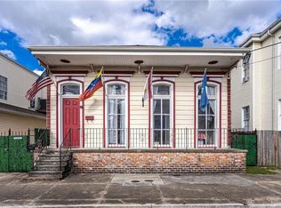 1821 S Rampart St, New Orleans, LA 70113