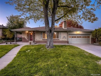 7635 W 25th Avenue, Lakewood, CO, 80214