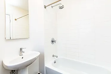 Rented by Bridgeline Property Management, LLC