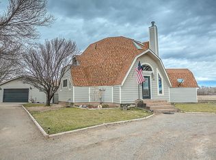30 Anaya Rd, Belen, NM 87002