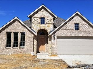 4203 Pecan Ln, Melissa, TX 75454