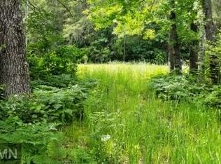 Tbd Lake Avenue Turner Twp, McGregor, MN 55760