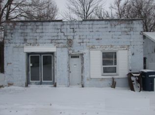 220 N Walnut St, Atlanta, IN 46031