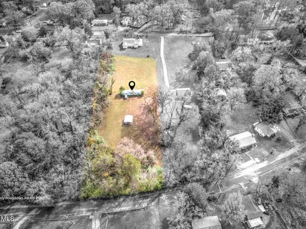 4425 Lonas Dr, Knoxville, TN 37909