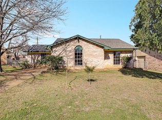 1210 Friendship Dr, Dallas, TX 75217