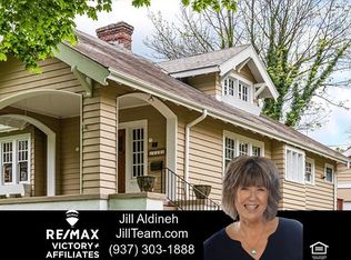 225 Rubicon Rd, Dayton, OH 45409