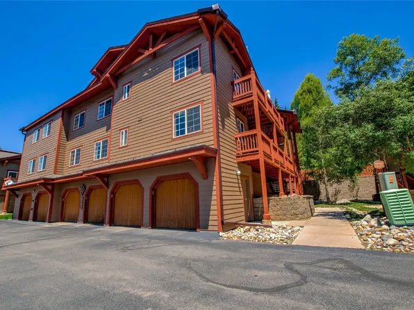 163 Pelican Cir Unit 1202, Breckenridge, CO 80424