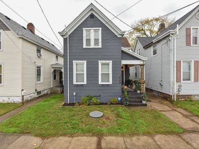 400 Bradley Ave, Cincinnati, OH, 45215